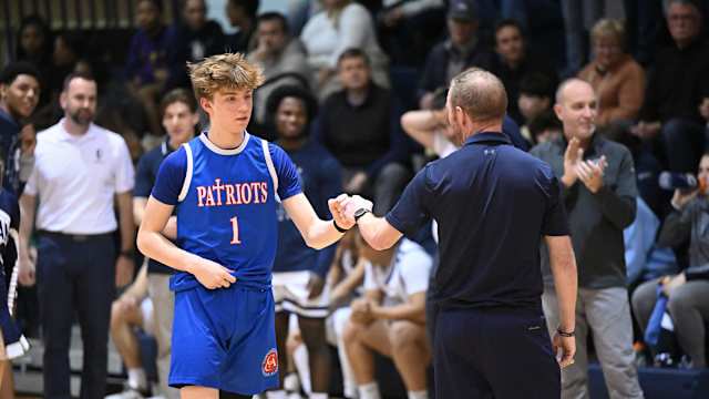 Cornerstone Christian vs Hoban boiys basketball 021023 Jeff Harwell5